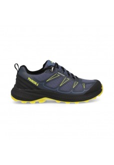 Paredes Sacañet Men's Shoes LT24187 AZ | PAREDES Trekking shoes | scorer.es