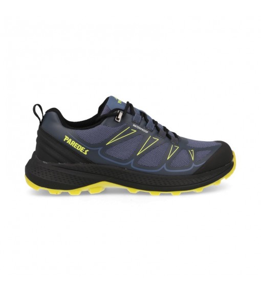 Chaussures Paredes Sacañet Homme LT24187 AZ | PAREDES Chaussures Trekking | scorer.es