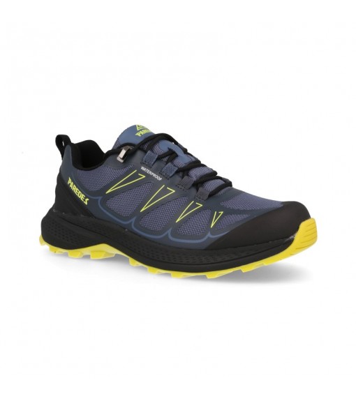 Chaussures Paredes Sacañet Homme LT24187 AZ | PAREDES Chaussures Trekking | scorer.es