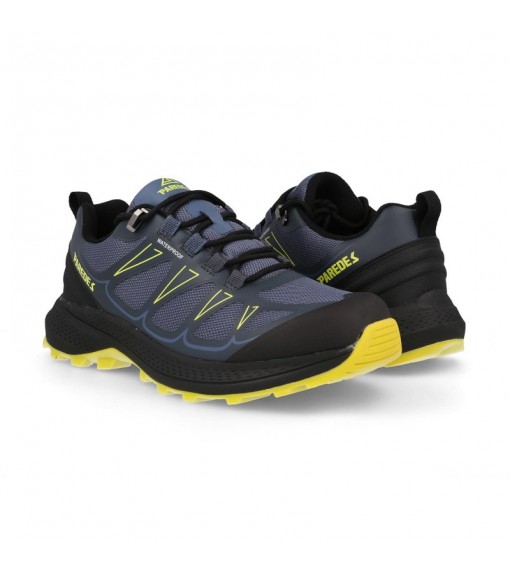 Chaussures Paredes Sacañet Homme LT24187 AZ | PAREDES Chaussures Trekking | scorer.es