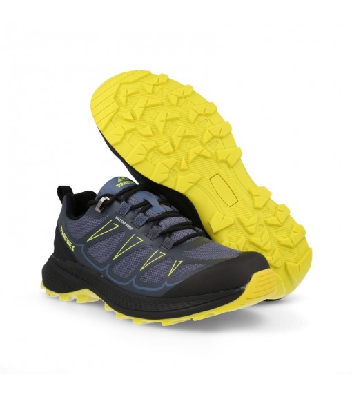 Chaussures Paredes Sacañet Homme LT24187 AZ | PAREDES Chaussures Trekking | scorer.es