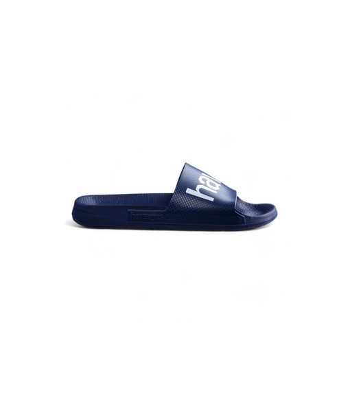 Chanclas Hombre Havaianas Slide Classic Logoman 4148124.4368 | Sandalias Hombre HAVAIANAS | scorer.es