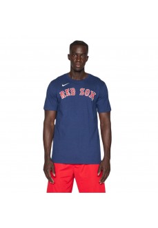 T-Shirt Nike Red Sox NFL N199-44B-BQ-0U5 | NIKE T-shirts pour hommes | scorer.es