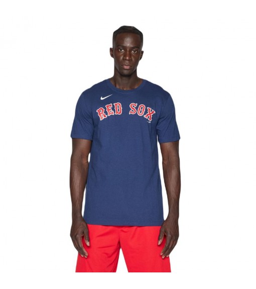 T-Shirt Nike Red Sox NFL N199-44B-BQ-0U5 | NIKE T-shirts pour hommes | scorer.es