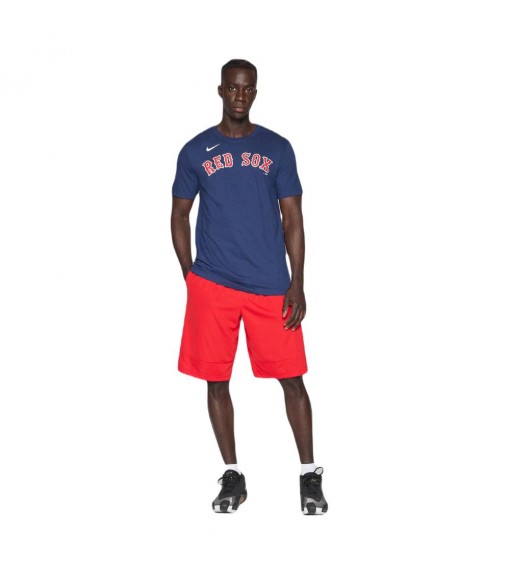 T-Shirt Nike Red Sox NFL N199-44B-BQ-0U5 | NIKE T-shirts pour hommes | scorer.es