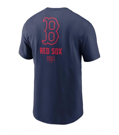 T-shirt Nike Boston Red Sox NFL Homme N199-44B-BQ-LVQ | NIKE T-shirts pour hommes | scorer.es