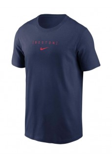 Camiseta Hombre Nike Boston Red Sox NFL N199-44B-BQ-LVQ | Camisetas Hombre NIKE | scorer.es