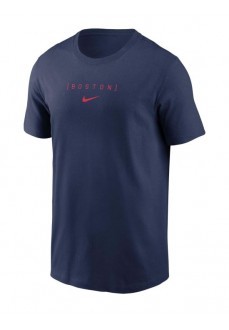 T-shirt Nike Boston Red Sox NFL Homme N199-44B-BQ-LVQ | NIKE T-shirts pour hommes | scorer.es