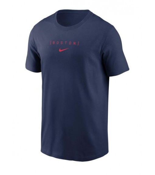 Camiseta Hombre Nike Boston Red Sox NFL N199-44B-BQ-LVQ | Camisetas Hombre NIKE | scorer.es