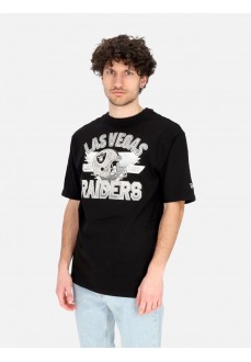 Camiseta New Era Las Vegas Raiders NFL 60435378 | Camisetas Hombre NEW ERA | scorer.es