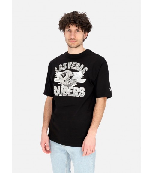 Camiseta New Era Las Vegas Raiders NFL 60435378 | Camisetas Hombre NEW ERA | scorer.es