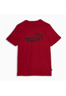 Men's Puma Graphics N0. 1 Logo T-shirt 680165-11 | PUMA Men's T-Shirts | scorer.es