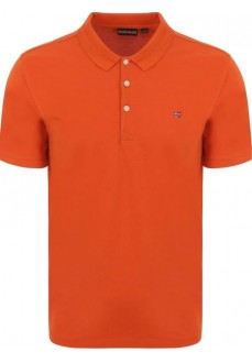 Polo Napapijri Ealis Sum Homme NP0A4H8BA621 | NAPAPIJRI Polos pour hommes | scorer.es