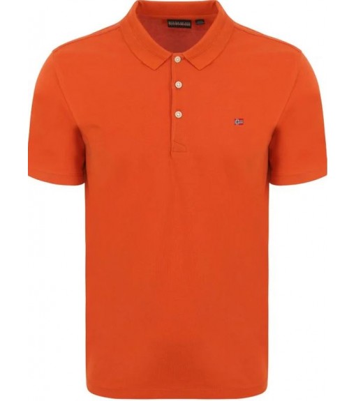 Polo Napapijri Ealis Sum Homme NP0A4H8BA621 | NAPAPIJRI Polos pour hommes | scorer.es