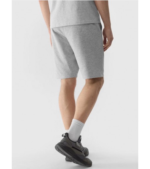 4F Men's Shorts 4FWSS24TSHOM284-27M | 4F Trousers | scorer.es