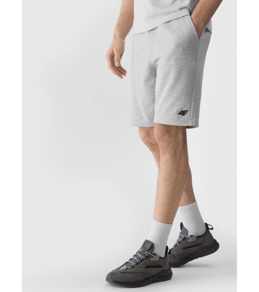 4F Men's Shorts 4FWSS24TSHOM284-27M | 4F Trousers | scorer.es