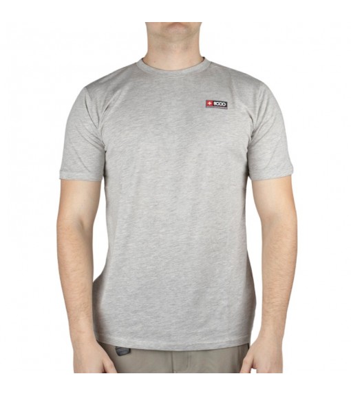 T-shirt +8000 Justi 126 Homme JUSTI 126 | + 8000 T-shirts pour hommes | scorer.es