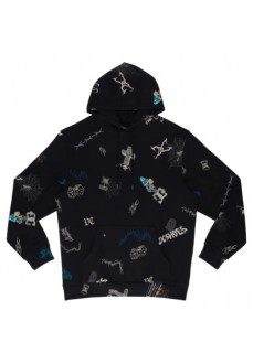 Sudadera Hombre DC Shoes Scribble Ph ADYFT03402-XKWB | Sudaderas Hombre DC Shoes | scorer.es