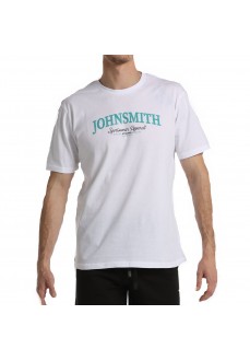 Camiseta Hombre John Smith Jaula 012 JAULA 012 | Camisetas Hombre JOHN SMITH | scorer.es