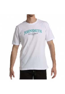 John Smith Cage 012 Men's T-shirt CAGE 012 | JOHN SMITH Men's T-Shirts | scorer.es
