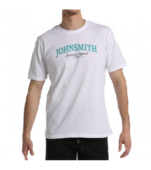 T-shirt John Smith Cage 012 Homme CAGE 012 | JOHN SMITH T-shirts pour hommes | scorer.es