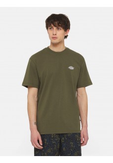 T-shirt Dickies Summerdale Homme DK0A4YAIMGR1 | DICKIES T-shirts pour hommes | scorer.es