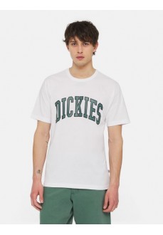 T-shirt Dickies Aitkin Homme DK0A4X9FJ401 | DICKIES T-shirts pour hommes | scorer.es