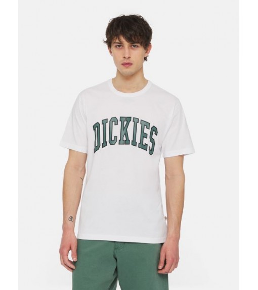 T-shirt Dickies Aitkin Homme DK0A4X9FJ401 | DICKIES T-shirts pour hommes | scorer.es