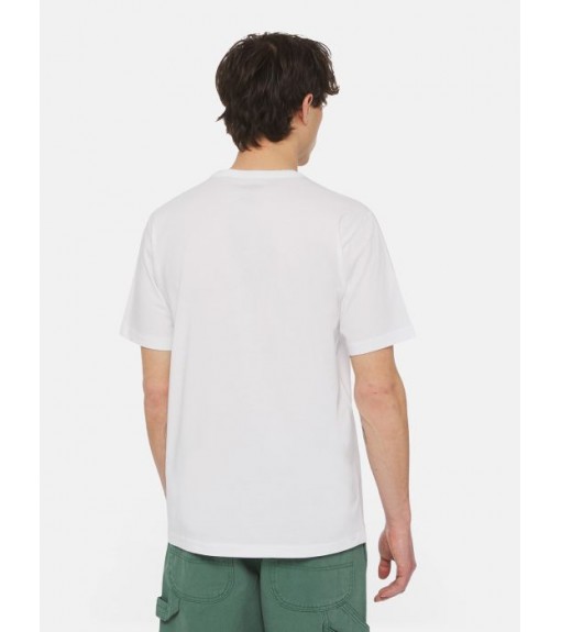 T-shirt Dickies Aitkin Homme DK0A4X9FJ401 | DICKIES T-shirts pour hommes | scorer.es