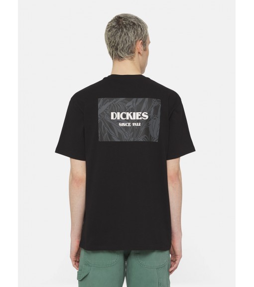 Camiseta Hombre Dickies Max Meadows DK0A4YRLBLK1 | Camisetas Hombre DICKIES | scorer.es