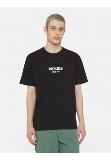 T-shirt Dickies Max Meadows Homme DK0A4YRLBLK1 | DICKIES T-shirts pour hommes | scorer.es