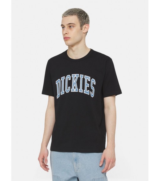 Dickies Aitkin Men's T-shirt DK0A4X9FJ391 | DICKIES Men's T-Shirts | scorer.es