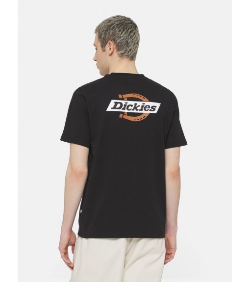 T-shirt Dickies Ss Ruston Homme DK0A4XDCJ471 | DICKIES T-shirts pour hommes | scorer.es