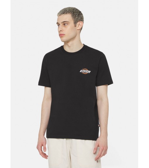 T-shirt Dickies Ss Ruston Homme DK0A4XDCJ471 | DICKIES T-shirts pour hommes | scorer.es