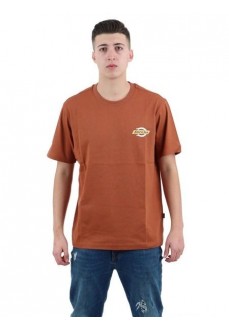 T-shirt Dickies Ss Ruston Homme DK0A4XDCH161 | DICKIES T-shirts pour hommes | scorer.es