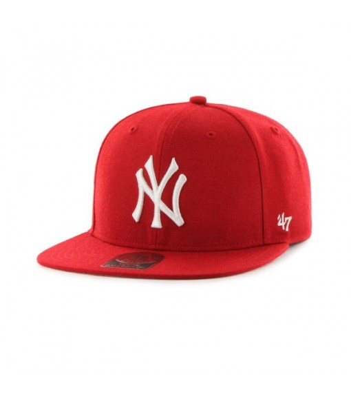 Brand47 New York Yankees Kids' Cap B-LTSHT17WBP-RD KIDS | BRAND47 Kids' caps | scorer.es