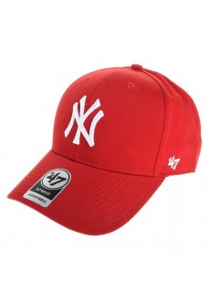 Cap Child Brand47 New York Yankees Kids B-RAC17CTP-RD KIDS | BRAND47 Kids' caps | scorer.es