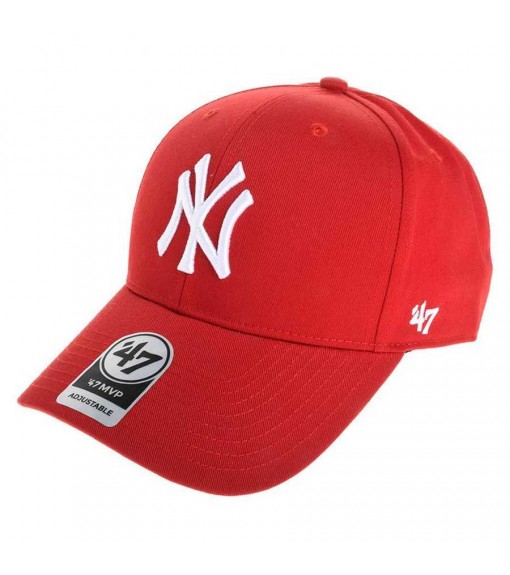 Cap Child Brand47 New York Yankees Kids B-RAC17CTP-RD KIDS | BRAND47 Kids' caps | scorer.es