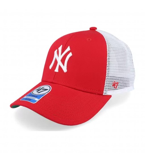 Casquette Brand47 New York Yankees Enfants B-BRANS17CTP-RD KIDS | BRAND47 Casquettes pour enfants | scorer.es