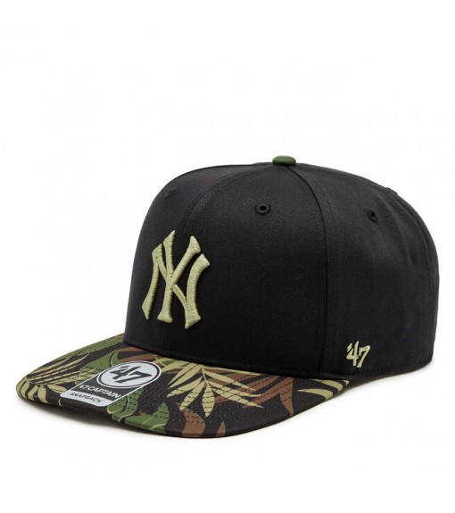 Brand47 New York Yankees Icon Cap B-TPCCP17CTP-BK | BRAND47 Caps | scorer.es