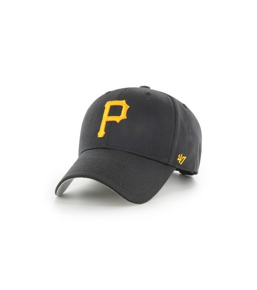 Brand47 Pittsburgh Pirates Cap B-RAC20CTP-BKB | BRAND47 Caps | scorer.es