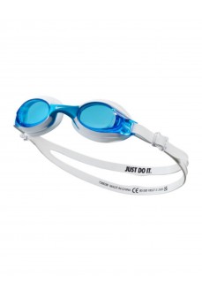 Lunettes de natation Nike Enfants NESSD138-100 | NIKE Lunettes de natation | scorer.es