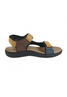 Sandales Nicoboco Zodiak Homme 40-223-010 | NICOBOCO Sandales/Tongs | scorer.es