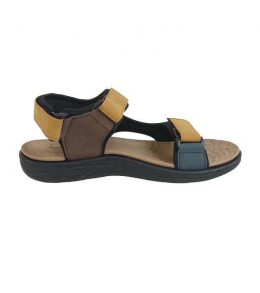 Sandales Nicoboco Zodiak Homme 40-223-010 | NICOBOCO Sandales/Tongs | scorer.es