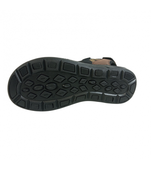 Sandales Nicoboco Zodiak Homme 40-223-010 | NICOBOCO Sandales/Tongs | scorer.es