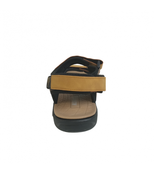 Nicoboco Zodiak Men's Sandals 40-223-010 | NICOBOCO Sandals/slippers | scorer.es