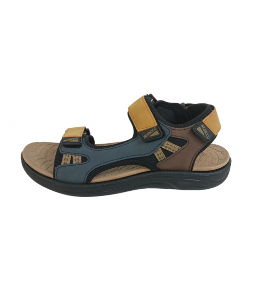 Sandales Nicoboco Zodiak Homme 40-223-010 | NICOBOCO Sandales/Tongs | scorer.es