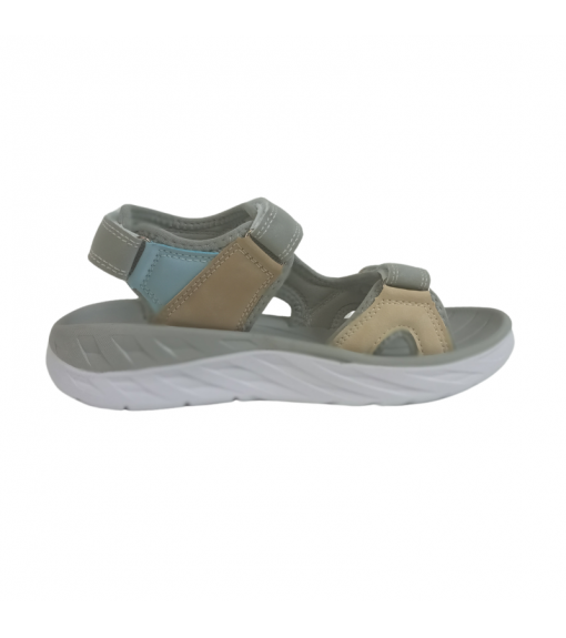 Sandalias Mujer Nicoboco Nesiri Gris 40-334-090 | Sandalias/Chanclas NICOBOCO | scorer.es