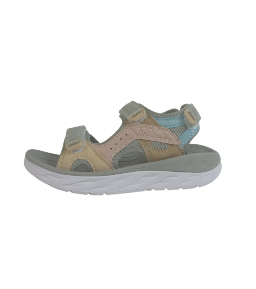 Sandales Nicoboco Nesiri Femme 40-334-090 | NICOBOCO Sandales/Tongs | scorer.es