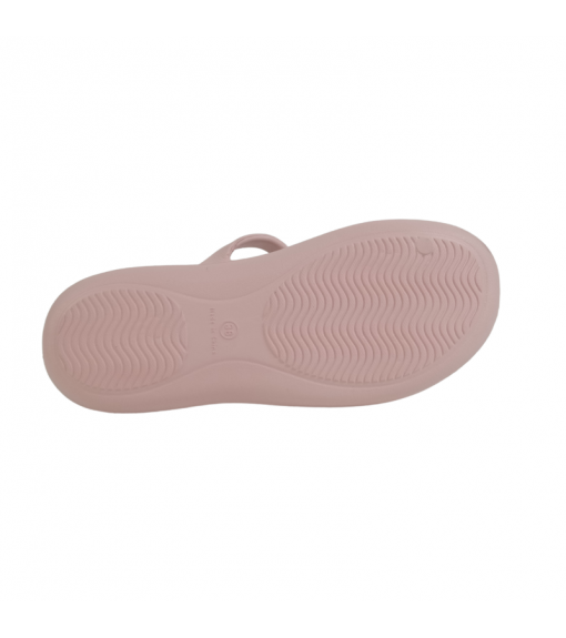 Nicoboco Women's Flip Flops Winona Pink 40-153-260 | NICOBOCO Sandals/slippers | scorer.es